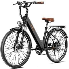 Heybike Cityscape 2.0 Electric Bike