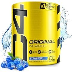 Cellucor C4 Original Pre Workout Powder