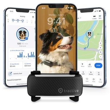 Dog GPS Tracker