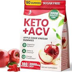 Jazytiko Apple Cider Vinegar Gummies Advanced