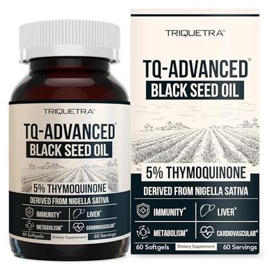 black seed oil