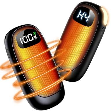 rechargeable pocket warmers