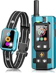 Frayo Dog Training Collar with Remote