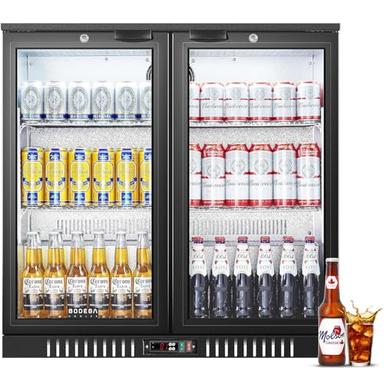 under counter refrigerator
