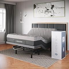 Sven & Son Classic Adjustable Bed Queen