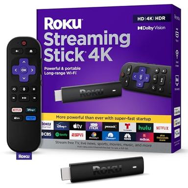 Roku stick