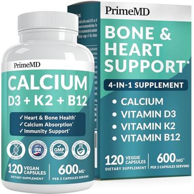 calcium supplements