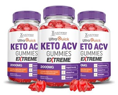 keto acv gummies
