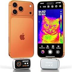 GOYOJO Thermal Imaging Camera for Android