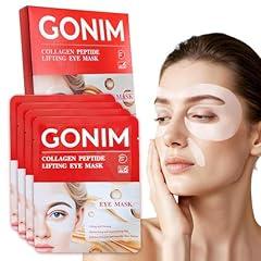 GONIM Under Eye Patches 360° Coverage