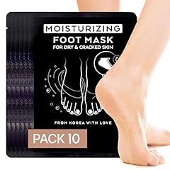 Wonder Family Intensive Moisturizing Foot Mask