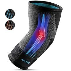 APOYO Elbow Brace for Tendonitis and Arthritis