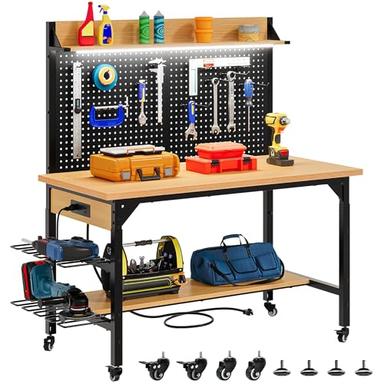 workbench