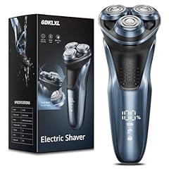 GDKLXL Rechargeable Electric Razor