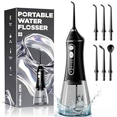 Reure Cordless Water Flosser for Teeth Cleaning