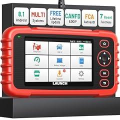 LAUNCH CRP123X Elite OBD2 Scanner