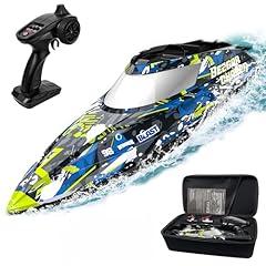 BEZGAR TX123 RC Boat