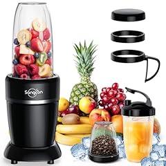 Sangcon 1000W Personal Blender