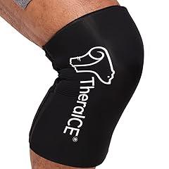 TheraICE Knee Ice Pack Wrap XL