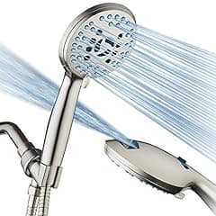 AquaCare High Pressure Shower Head