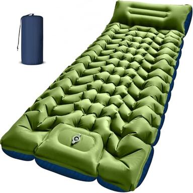 camping mattress