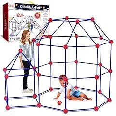 OleFun Fort Building Kits for Kids