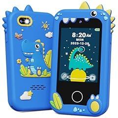 KOKODI Kids Dinosaur Smart Phone Toy
