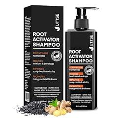 Root Activator Shampoo