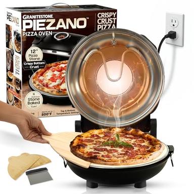 electric oven