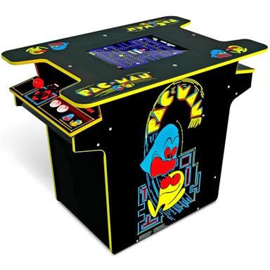 Pac-Man arcade