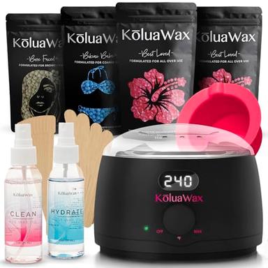 wax warmer