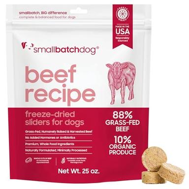 dog food