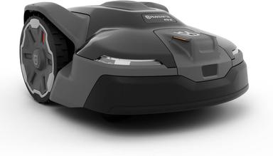 automower