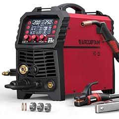 ARCCAPTAIN 250A Multi-Process Welder