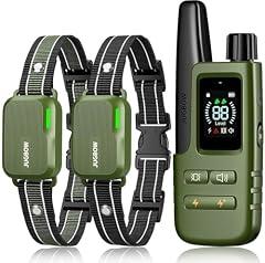 Jugbow 4200FT Dog Training Collar