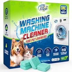 True Fresh Deep Clean Washing Machine Cleaner