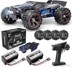 TENSSENX RC Truggy 60KPH 4X4 Off-Road Truck