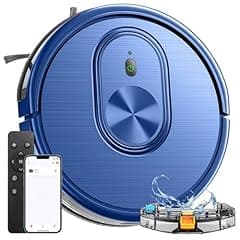 XIEBro Robot Vacuum and Mop Combo