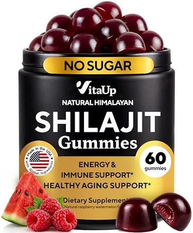 Shilajit