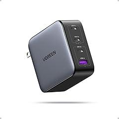 UGREEN Nexode 100W 4-Port GaN Charger