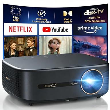 projector for home theater