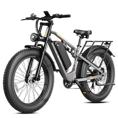 electric bicycle
