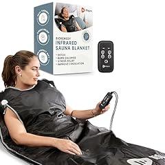 Lifepro Infrared Sauna Blanket