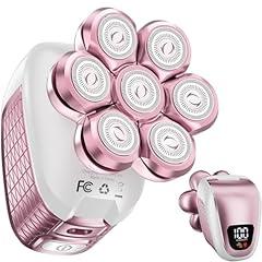 Wyklaus Women's Cordless Hair Remover