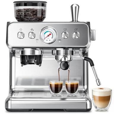 eapresso machine