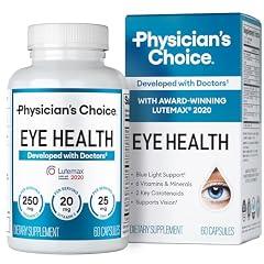 Physician's Choice Areds 2 Eye Vitamins