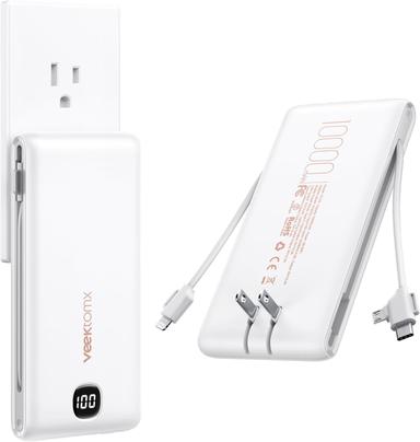 portable charger