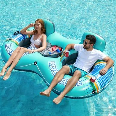river raft