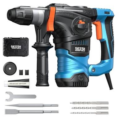 hammer drill