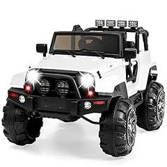 Best Choice Kids 12V Ride On Truck